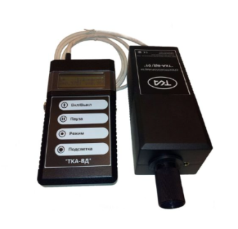 Спектрометрия и колориметрия