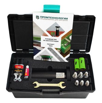 Адгезиметр механический АМЦ-1 — изображение 2