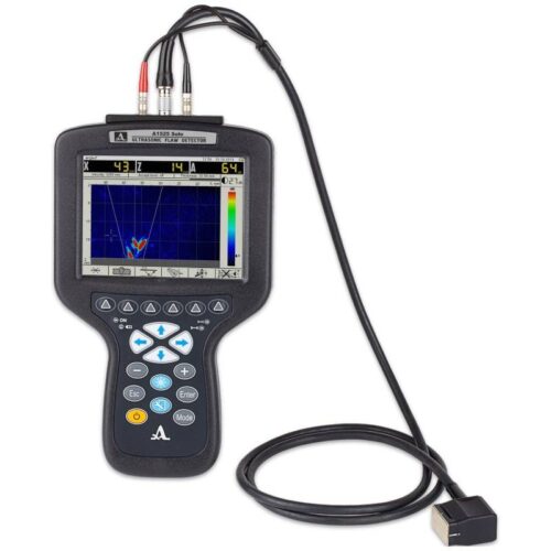 Ультразвуковой контроль