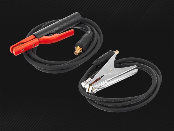 Сварочный инвертор REAL ARC 315 (Z3H3) — изображение 4