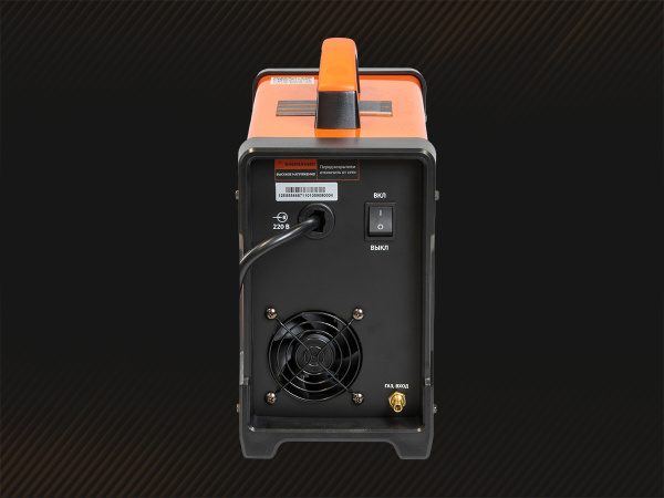 Сварочный инвертор REAL TIG 200 P (W2J1) — изображение 2