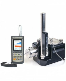 Испытание бетонов и цементов