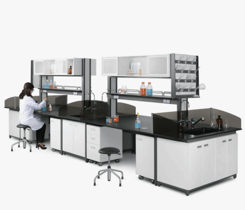 Оборудование для строительных лабораторий