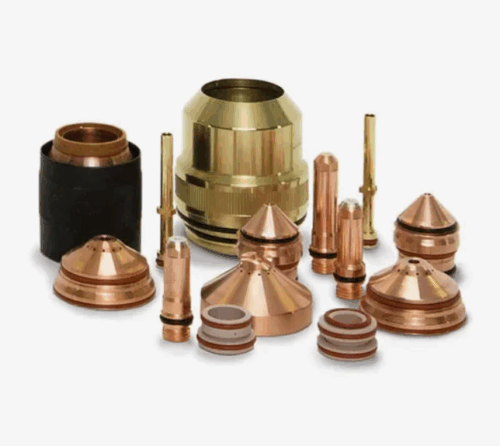 Расходные материалы для плазменной резки