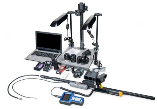 Оптический контроль