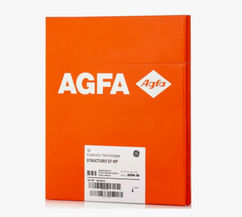 Рентгеновская пленка