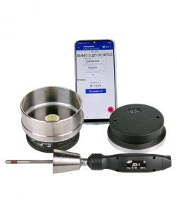 Измерители влажности