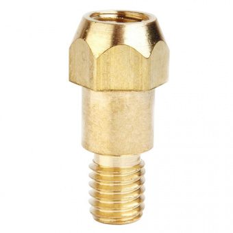 Держатели наконечника