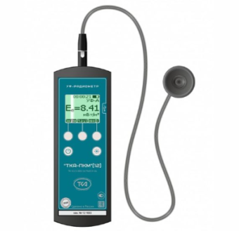 Фотометры и радиометры