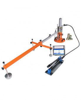 Контроль дорог и грунтов