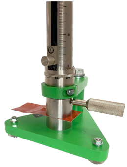 Измеритель прочности покрытий ПРОМТ УДАР ГОСТ 4765 — изображение 2