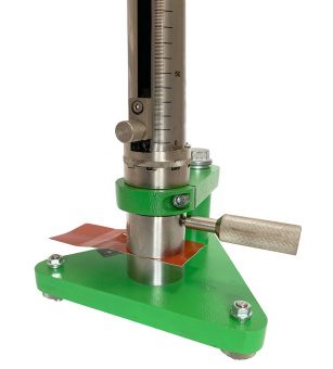 Измеритель прочности покрытий ПРОМТ УДАР ГОСТ 53007 — изображение 2