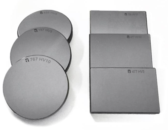 Твердомеры металлов