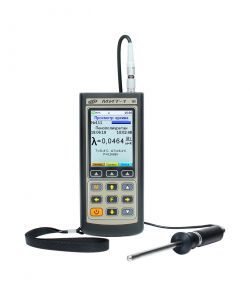 Измерители теплопроводности