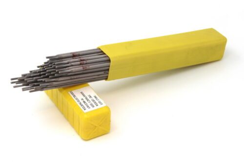 Материалы для НЕРЖАВЕЮЩИХ сталей