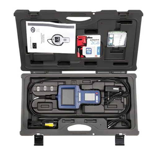 Видеоэндоскопы