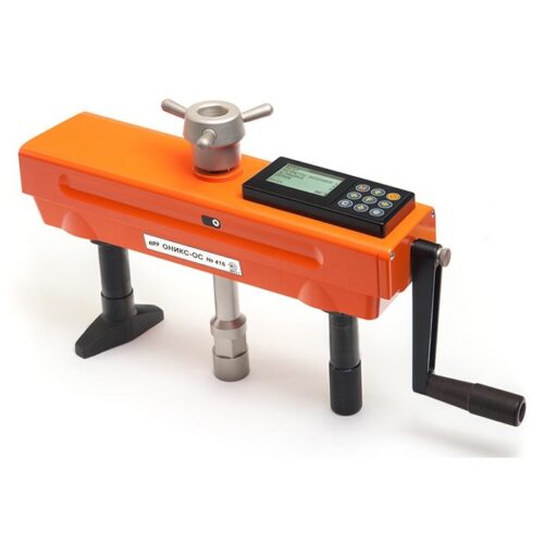 Контроль качества бетона