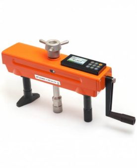 Измерители прочности бетона