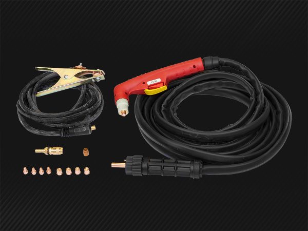 Аппарат плазменной резки PRO CUT 45 (L202) — изображение 3