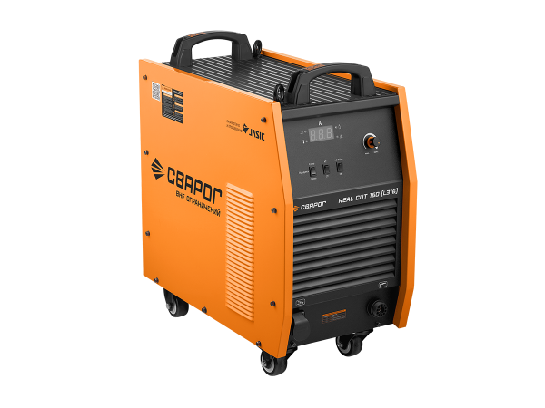 Аппарат плазменной резки REAL CUT 160 (L316)