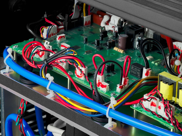 Аппарат плазменной резки REAL CUT 160 (L316) — изображение 3