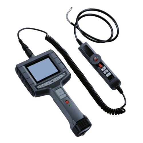 Визуальный и измерительный контроль