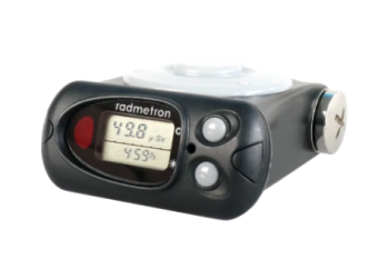 Радиационный контроль