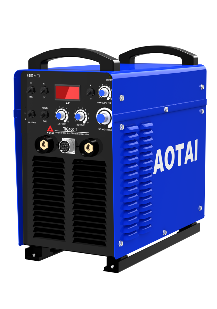 TIG-400II/500/630/1000/1250 — изображение 2