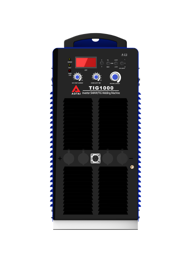 TIG-400II/500/630/1000/1250 — изображение 3