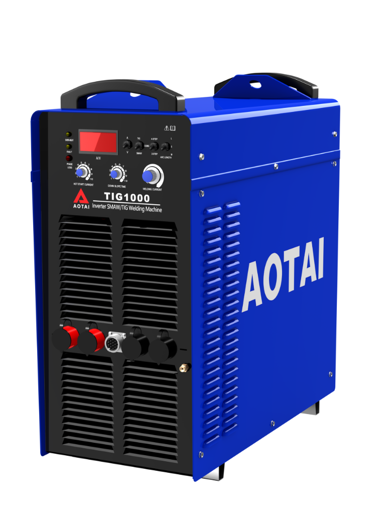 TIG-400II/500/630/1000/1250 — изображение 4