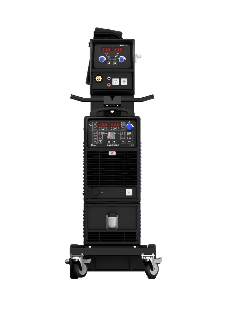 AMIG-400/500/630P PLUS — изображение 2