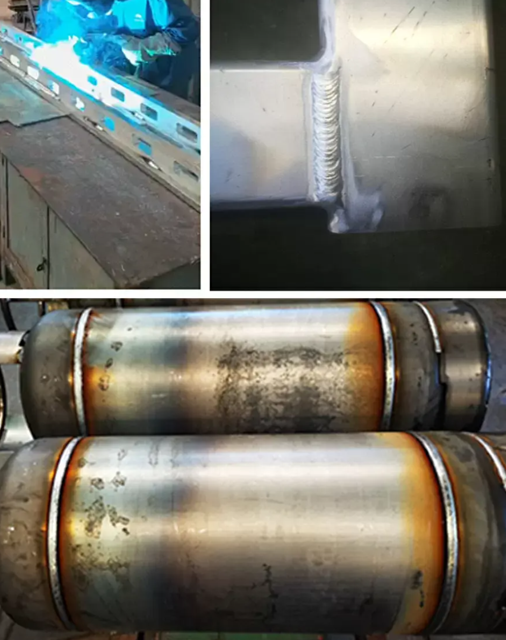 AMIG-400/500/630P PLUS — изображение 3