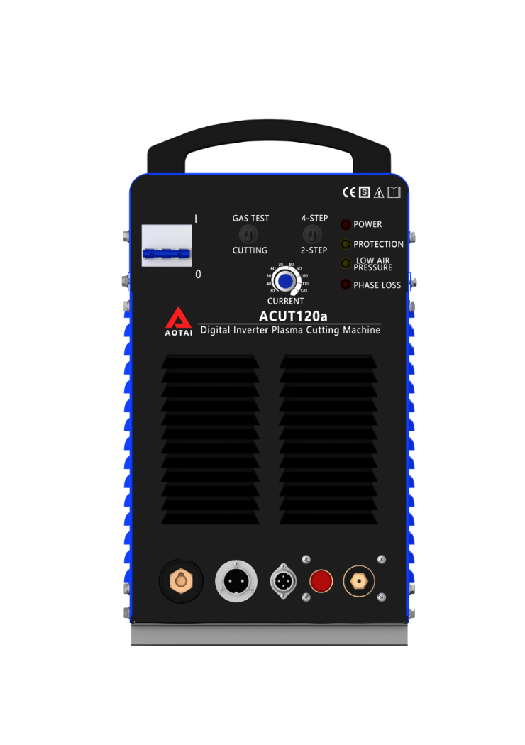ACUT 120A — изображение 2