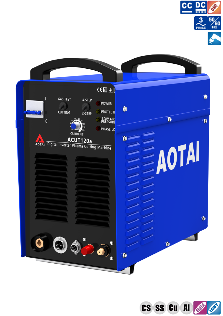ACUT 120A