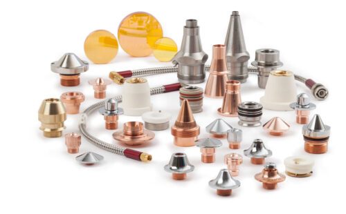 Расходные материалы