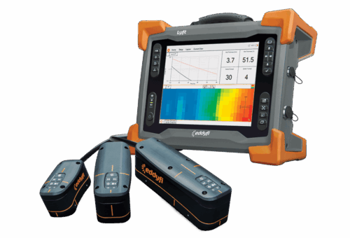 Средства неразрушающего контроля