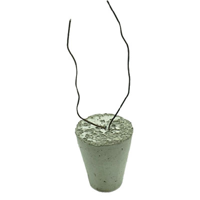 Бетонный фиксатор арматуры Конус